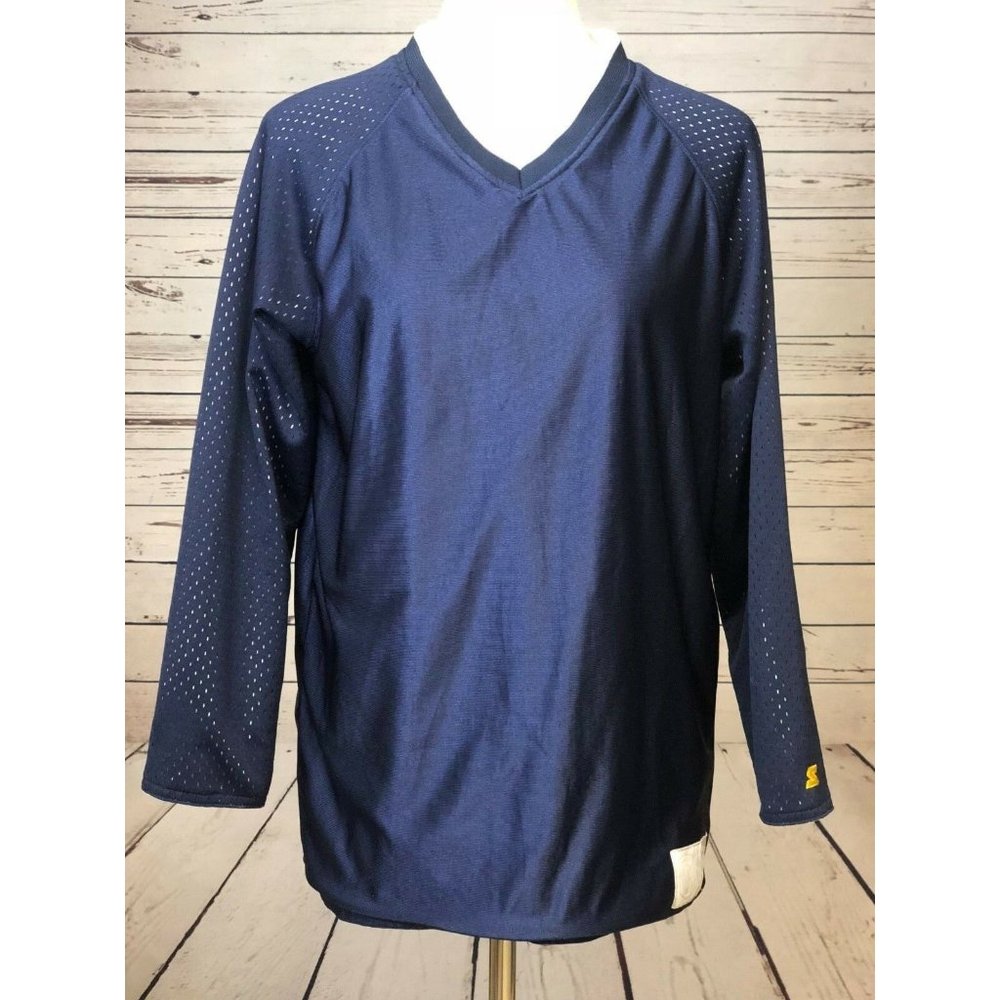 Starter reversible jersey 2XL‎ jersey White Navy